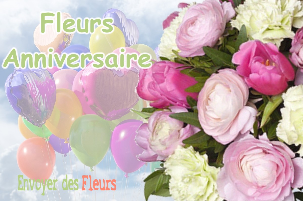 lIVRAISON FLEURS ANNIVERSAIRE à MOULAINVILLE